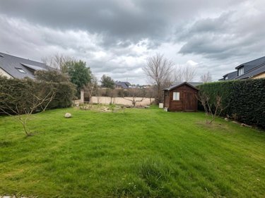 Maison a vendre Saint-Barthélemy-d'Anjou 49124 Maine-et-Loire 107 m2 4 pièces 231000 euros