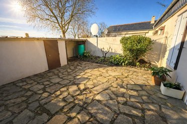 Maison a vendre Saint-Malo 35400 Ille-et-Vilaine 87 m2 4 pièces 322400 euros