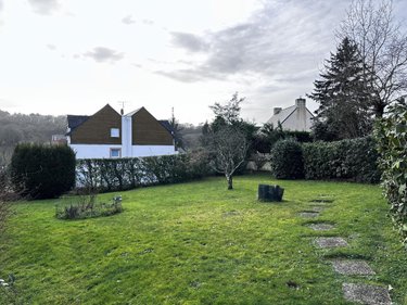 Maison a vendre Saint-Nolff 56250 Morbihan 104 m2 5 pièces 291143 euros