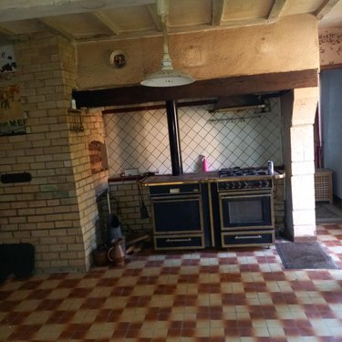 Maison a vendre Berlencourt-le-Cauroy 62810 Pas-de-Calais 170 m2 6 pièces 85000 euros