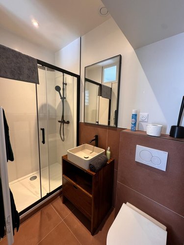 Appartement a vendre Le Palais 56360 Morbihan 18 m2  144900 euros