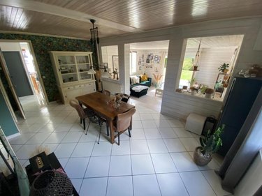 Maison a vendre Cambes-en-Plaine 14610 Calvados 94 m2 4 pièces 292600 euros