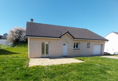 Maison a vendre Brionne 27800 Eure 89 m2 4 pièces 168000 euros