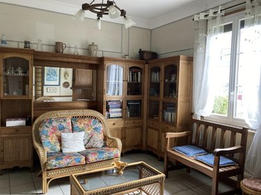 Maison a vendre Orvault 44700 Loire-Atlantique 84 m2 4 pièces 246750 euros