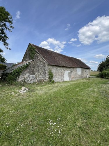 Maison a vendre Selommes 41100 Loir-et-Cher 79 m2 3 pièces 86920 euros
