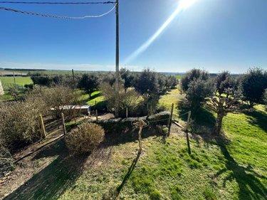 Maison a vendre Noyant-de-Touraine 37800 Indre-et-Loire 120 m2 7 pièces 501300 euros