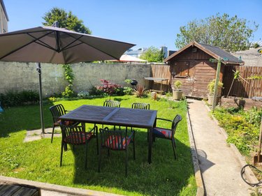 Maison a vendre Brest 29200 Finistère 90 m2 6 pièces 244870 euros