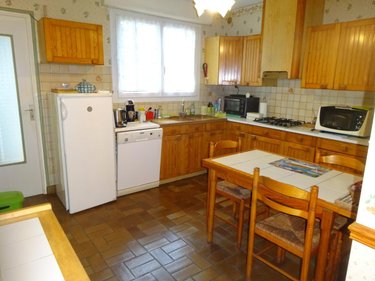 Maison a vendre Bohars 29820 Finistère 162 m2 7 pièces 384520 euros