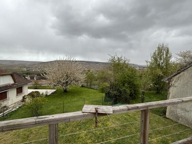 Maison a vendre oeuilly 51480 Marne 66 m2 3 pièces 169600 euros