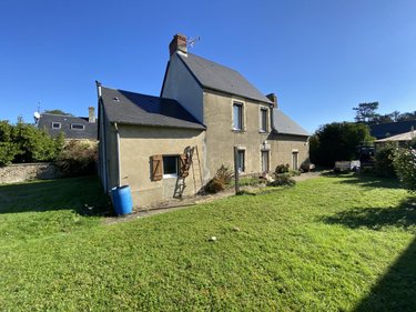 Maison a vendre Vacognes-Neuilly 14210 Calvados 81 m2 3 pièces 148400 euros