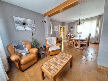 Maison a vendre Arras 62000 Pas-de-Calais 85 m2 4 pièces 172425 euros