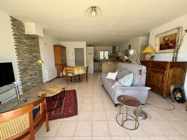 Maison a vendre La Brillanne 04700 Alpes-de-Haute-Provence 90 m2 5 pièces 283000 euros