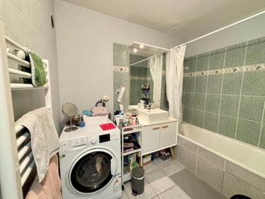 Appartement a vendre Beaune 21200 Côte-d'Or 47 m2 2 pièces 143100 euros