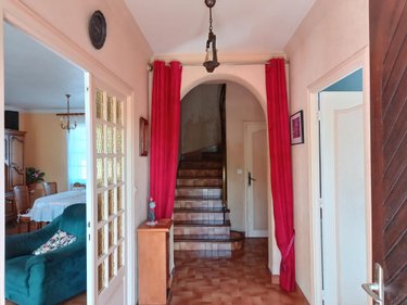 Maison a vendre Saint-Jean-Trolimon 29120 Finistère 108 m2 5 pièces 210500 euros
