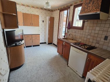 Maison a vendre Villemandeur 45700 Loiret 111 m2 7 pièces 137800 euros