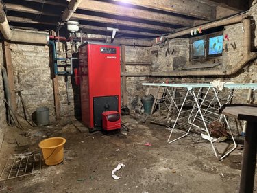 Maison a vendre Guingamp 22200 Côtes-d'Armor 243 m2 10 pièces 179512 euros