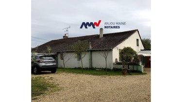 Maison a vendre Louailles 72300 Sarthe 172 m2 9 pièces 99750 euros