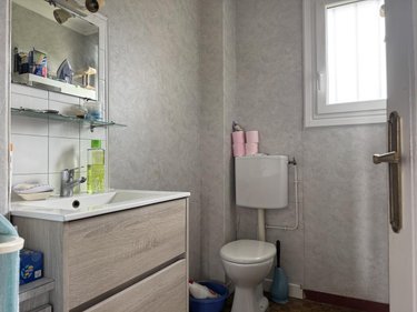 Maison a vendre Guingamp 22200 Côtes-d'Armor 122 m2 6 pièces 138640 euros