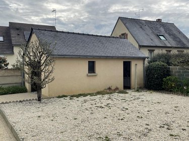 Maison a vendre Montigné-le-Brillant 53970 Mayenne 94 m2  162440 euros
