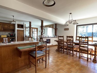 Maison a vendre La Chapelle-Neuve 56500 Morbihan 286 m2 8 pièces 571960 euros