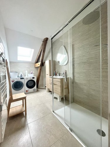 Maison a vendre Taissy 51500 Marne 201 m2 7 pièces 866700 euros