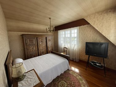 Maison a vendre Pont-Aven 29930 Finistère 150 m2 6 pièces 209360 euros