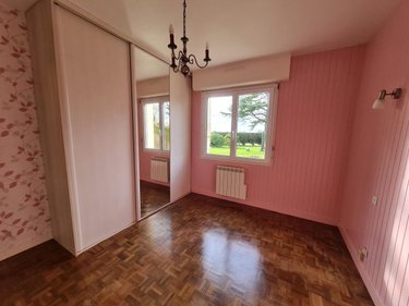 Maison a vendre Noyal-Pontivy 56920 Morbihan 117 m2 5 pièces 187680 euros