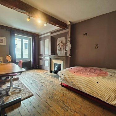 Maison a vendre Miribel 01700 Ain 121 m2 5 pièces 265000 euros