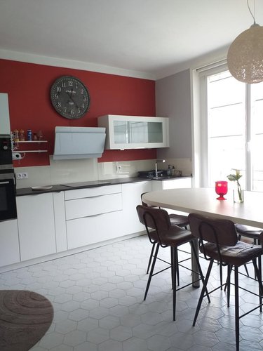 Maison a vendre Port-Louis 56290 Morbihan 170 m2  701926 euros