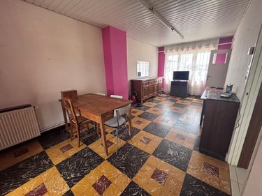 Maison a vendre Arras 62000 Pas-de-Calais 92 m2 5 pièces 138000 euros