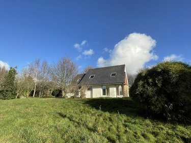 Maison a vendre Concarneau 29900 Finistère 125 m2 6 pièces 437640 euros
