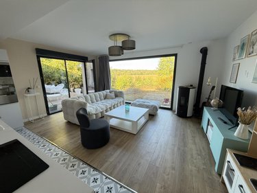 Maison a vendre Wiencourt-l'Équipée 80170 Somme 118 m2 5 pièces 234000 euros