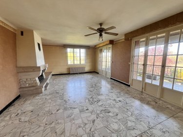 Maison a vendre Mareuil-sur-Cher 41110 Loir-et-Cher 130 m2 6 pièces 164300 euros