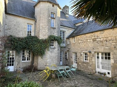 Maison a vendre Valognes 50700 Manche 164 m2 4 pièces 377400 euros