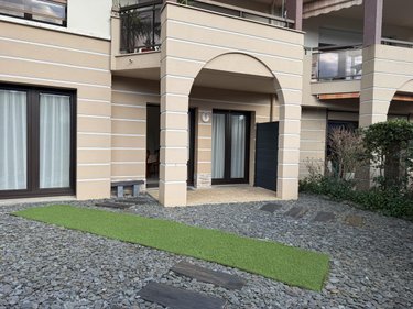 Location appartement Laval 53000 Mayenne 69 m2 3 pièces 825 euros