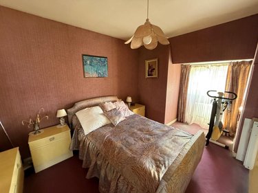 Maison a vendre Laval 53000 Mayenne 92 m2  157200 euros