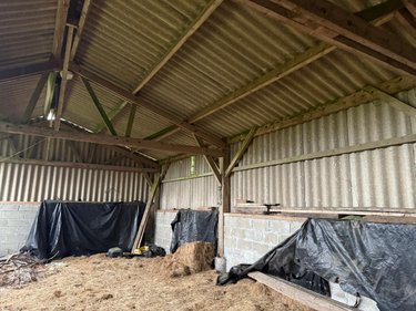 Terrains de loisirs bois etangs a vendre Fleury 50800 Manche 24160 m2  39664 euros