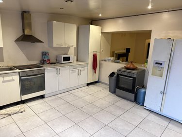 Maison a vendre Caudry 59540 Nord 123 m2 10 pièces 104800 euros