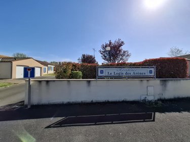 Maison a vendre Saintes 17100 Charente-Maritime 103 m2 4 pièces 251808 euros
