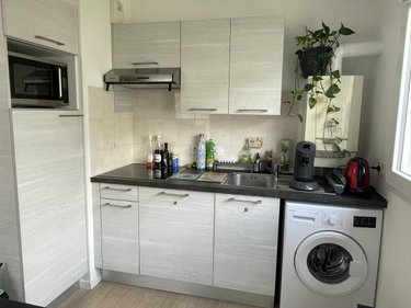 Location appartement Saint-Malo 35400 Ille-et-Vilaine 37 m2 2 pièces 577 euros