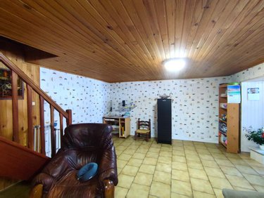 Maison a vendre Isbergues 62330 Pas-de-Calais 110 m2 5 pièces 130625 euros