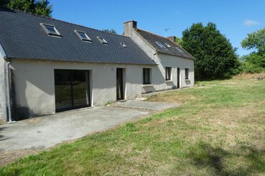 Maison a vendre Plourin-lès-Morlaix 29600 Finistère 124 m2 8 pièces 255910 euros