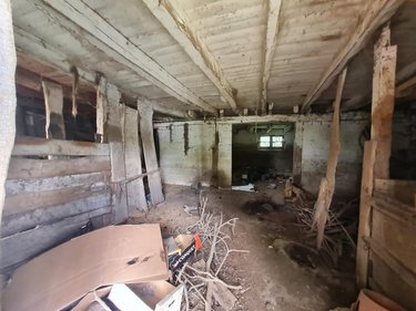 Maison a vendre Crédin 56580 Morbihan 57 m2 2 pièces 32400 euros