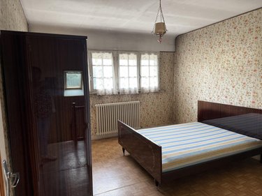Maison a vendre Saint-Gouéno 22330 Côtes-d'Armor 124 m2  146480 euros