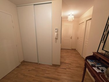Appartement a vendre Vannes 56000 Morbihan 84 m2 3 pièces 372600 euros