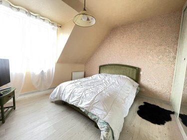 Maison a vendre Locminé 56500 Morbihan 148 m2 5 pièces 344040 euros