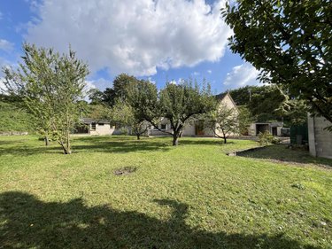 Maison a vendre Laon 02000 Aisne 140 m2 6 pièces 232000 euros