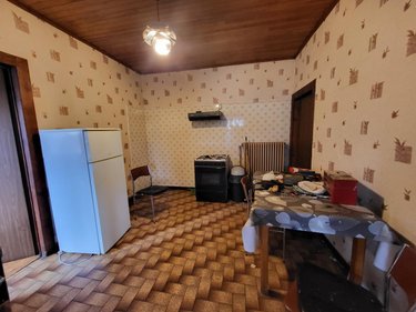 Maison a vendre Audincourt 25400 Doubs 62 m2 5 pièces 75000 euros