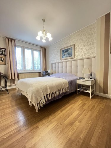 Maison a vendre Arras 62000 Pas-de-Calais 107 m2 6 pièces 234000 euros