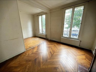 Appartement a vendre Paris 14e arrondissement 75014 Paris 65 m2  730000 euros